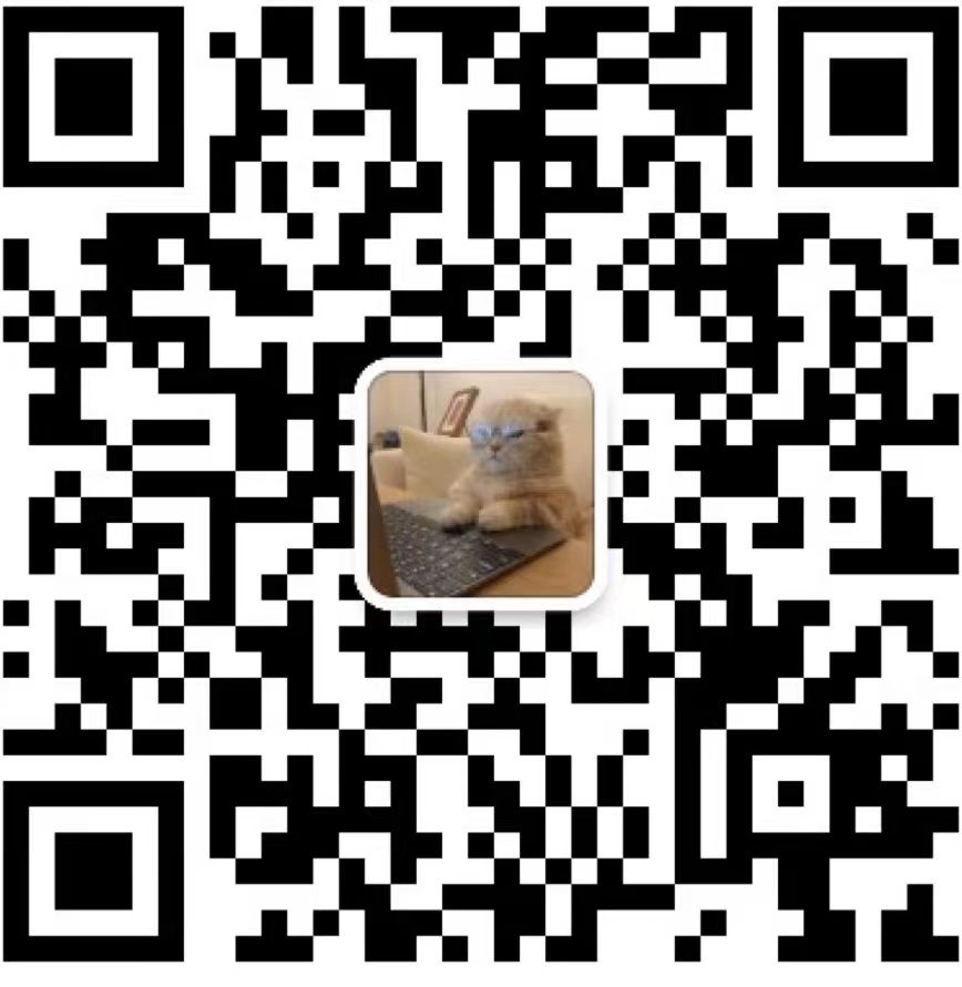 用微信掃一掃，專業客服為你解答疑問